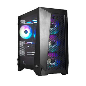 MSI Infinite RS Gaming Desktop PC, Intel® Core™ i9, 64GB Memory, 2TB Hard Drive, 2TB Solid State Drive, Windows® 11 Pro